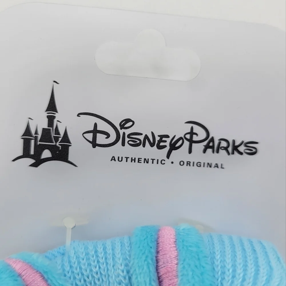 Disney Bunny Mickey Mouse Easter Bunny Socks
